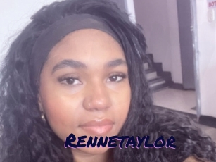Rennetaylor
