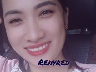 Renyred