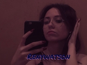 Renywatson