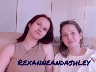 Rexanneandashley