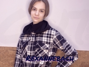 Rexannebach