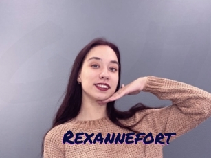 Rexannefort
