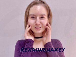 Rexannehakey