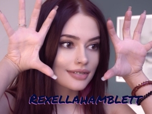 Rexellahamblett