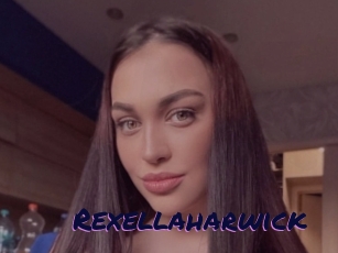Rexellaharwick