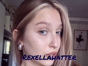 Rexellahatter