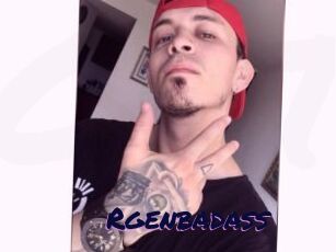 Rgenbadass