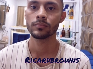 Ricardbrowns