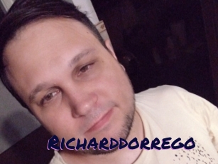Richarddorrego