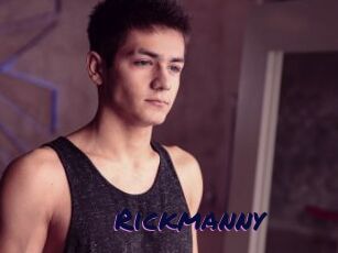Rickmanny