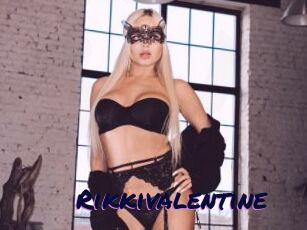 Rikkivalentine