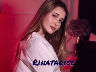 Rinatarise
