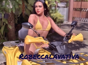 Robeccalavativa