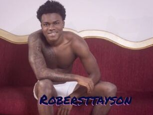 Robersttayson