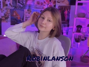 Robinlanson