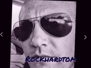 Rockhardtom