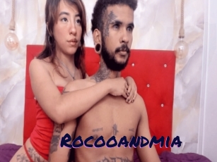 Rocooandmia
