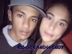 Rogerandwendy