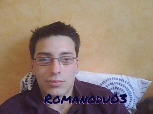 Romanodu03