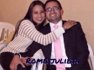 Romeyjulieta