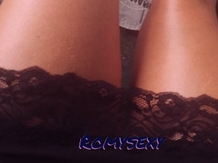Romysexy