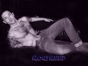 Roryreed