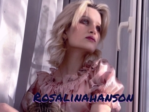 Rosalinahanson