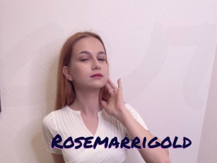 Rosemarrigold