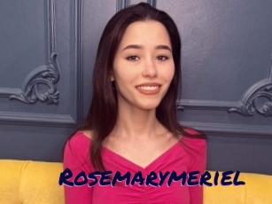 Rosemarymeriel