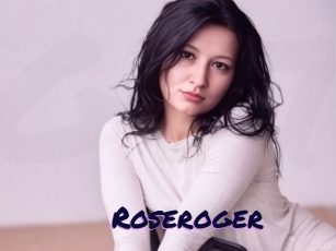 Roseroger