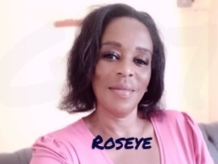 Roseye