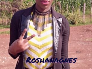 Roshanagnes