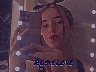 Rosielove