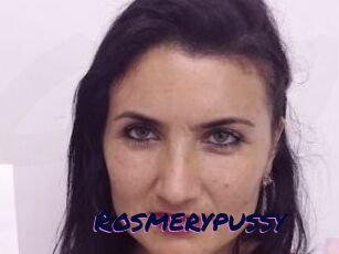 Rosmerypussy