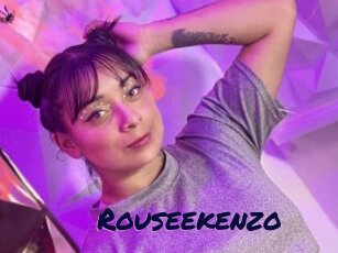 Rouseekenzo