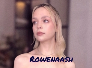 Rowenaash