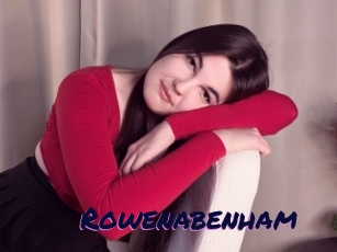 Rowenabenham