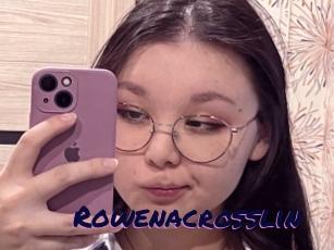 Rowenacrosslin