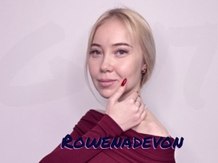 Rowenadevon
