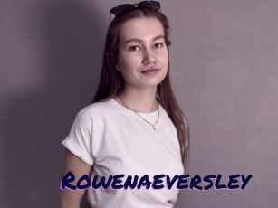 Rowenaeversley