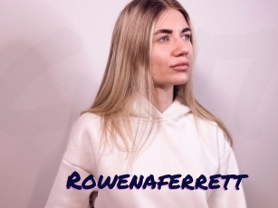 Rowenaferrett