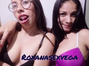 Roxanasexvega