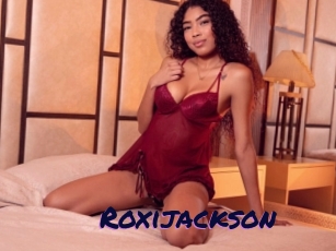 Roxijackson