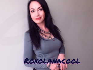 Roxolanacool