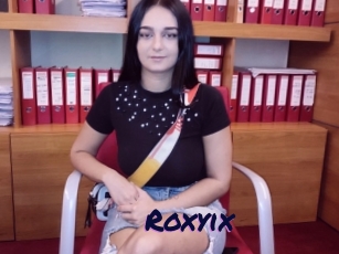 Roxyix