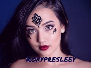 Roxypresleey