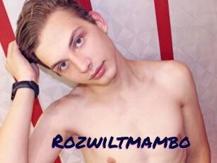 Rozwiltmambo