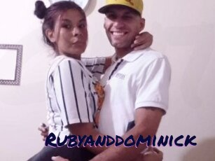 Rubyanddominick