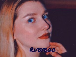 Rubyboo