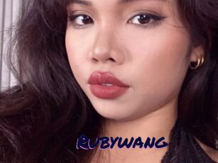 Rubywang